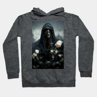 Beautiful Death Hoodie